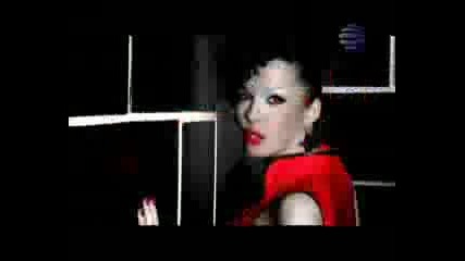 Galena - Diavolat me kara (new Hd Video) 