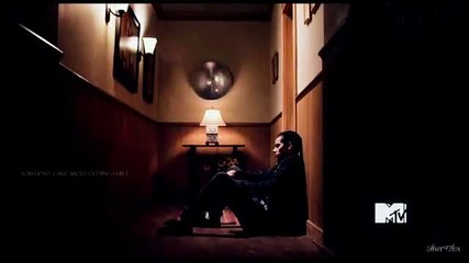 Stiles & Lydia - Емоционална лента