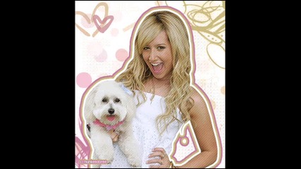 +субтитри!!! Ashley Tisdale - overrated 