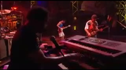 Santana & Clapton - Jingo 