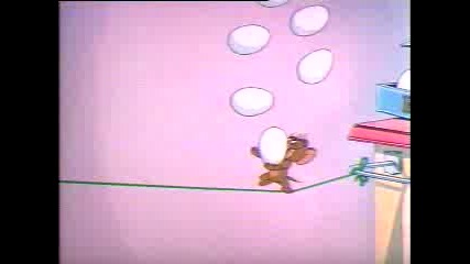Tom And Jerry - 038