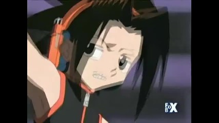Shaman King - Episode 14 part [2] english dub