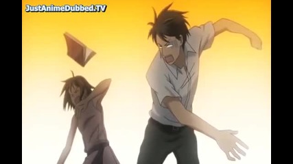 Nodame cantabile Епизод 1 Episode 1 анг език eng dub