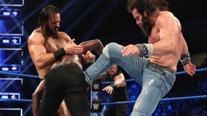 R-Truth & The fate of the 24/7 Championship: Wal3ooha, 30 May 2019