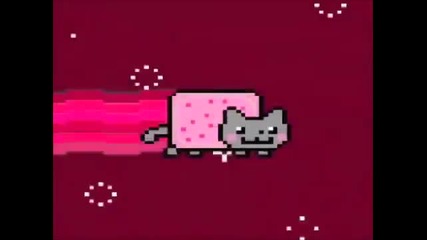 Cracknyannyan Cat Rave Extended