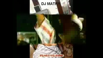DJ MatrY Lil Jon Get Low RemiX my version