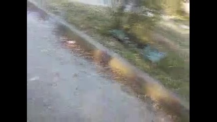 Фойерверки :d