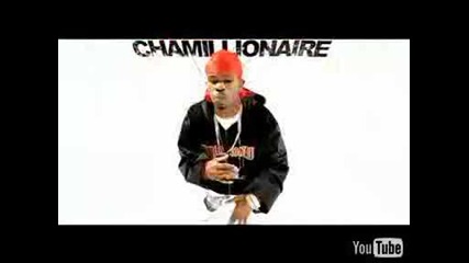 Chamillionaire - Ridin