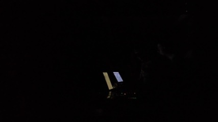 W.a.n.a. Live in Mojo- 18.02.'12 - 1