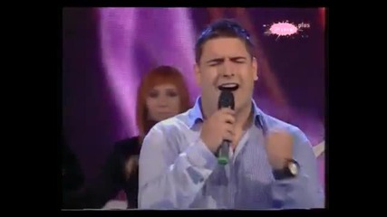 Darko Lazic 2011--pustite Me Da Je Prebolim