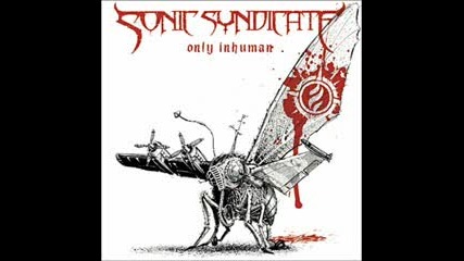 Sonic Syndicate - All About Us (t.a.t.u)