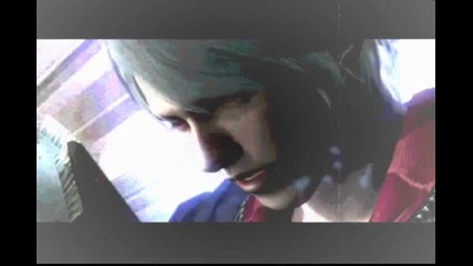 Devil May Cry 4 - Numb (youtube)