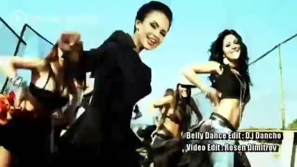 2011 Мария - Още три (dj Dancho Belly Dance Edit)