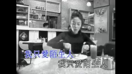 Faye Wong - Only Love Strangers