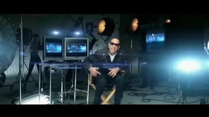 (превод) Ludacris ft. Nicki Minaj - My Chick Bad