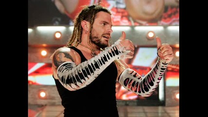 Jeff Hardy 