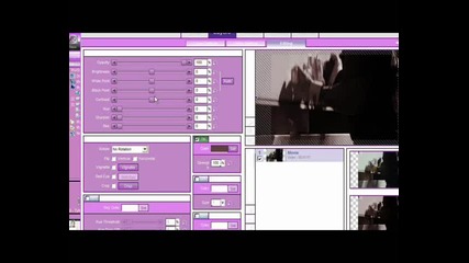 Proshow Producer - tutorial / coloring 6 