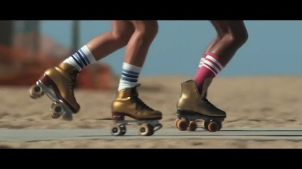 Dj Fresh ft. Sian Evans Louder (official Hd Video)