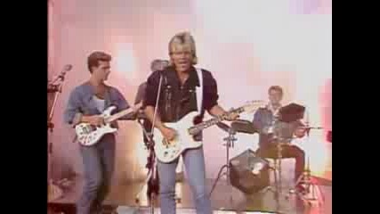Blue System - My bed is too big 1989