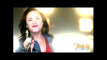 Camp Rock 2 - Its on - official music video 