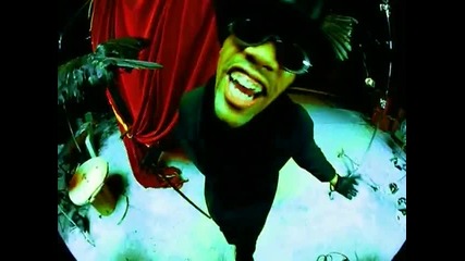 Ll Cool J - 4,3,2,1 ft. Method Man, Redman, Dmx