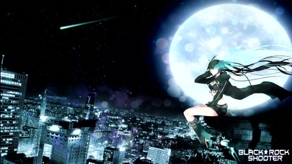 Nightcore - Starships