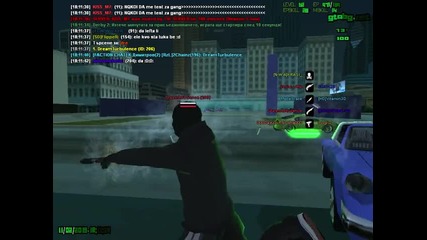 Wep hack xaska7ax and Dremturbulence