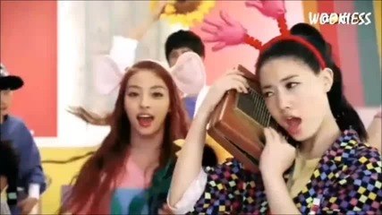 Part 24 Kpop Mistake Accident [various Artists]