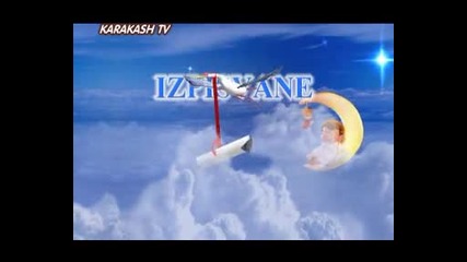 Ispisvane na Nazik Alish novi pazar 2
