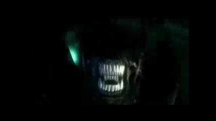 Alien vs Predator 3 Redemption Trailer 2009