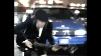 Ac / Dc - Safe In New York City