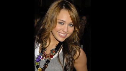 Miley Cyrus - Fly On The Wall 