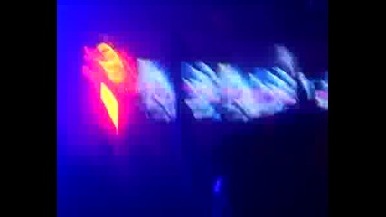 19.04.08 Metropolis - Carl Cox
