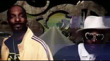Snoop Dogg feat Lilana & Big Sha - Dime Piece