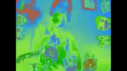 Dance With The Happy Tree Friends