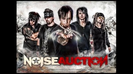 Noise Auction - Evolution