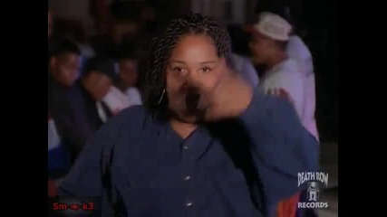 Tha Dogg Pound - Puffin On Blunts And Drankin
