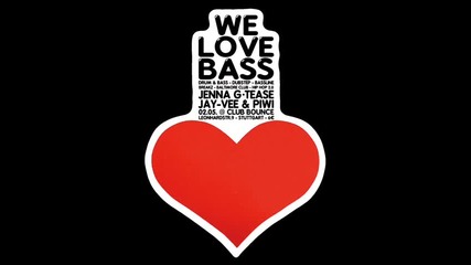 We Love Bass 