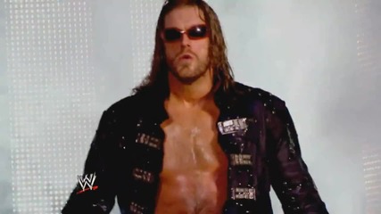 Wwe • Edge • Custom Titantron 2012