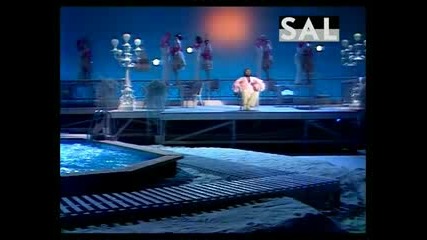Carlos - Cha - Cha - Chaud - Cuentame 1977