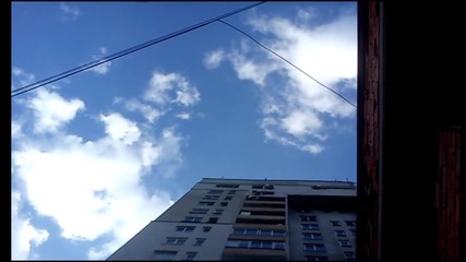 Xperia x8 Time lapse