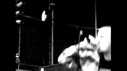 Pantera - Domination (live 1992) bg subs 