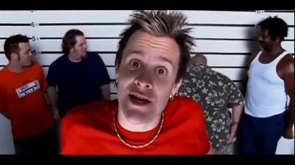 Bowling For Soup - The Bitch Song (official Video)
