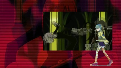 Soul Eater - Phenomenon * High Quality * 