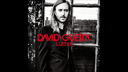 David Guetta - What I Did for Love feat. Emeli Sande ( A U D I O )