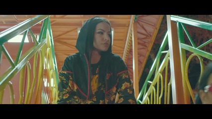 Elena - Geto Princeza Official Video