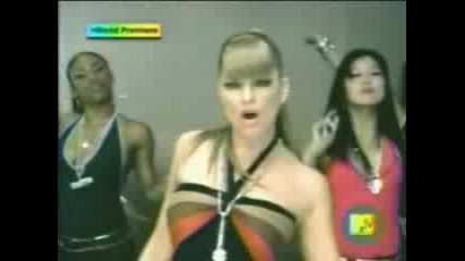 Black Eyed Peas - Boom Boom Poow