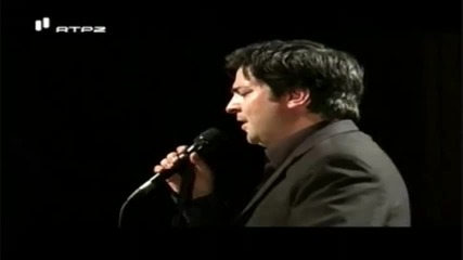Helder Moutinho - Que fado este que trago 