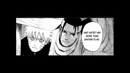 Naruto Manga 462 [bg sub] Vbox7