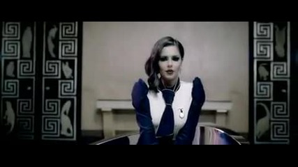 (превод ) Cheryl Cole - Parachute 